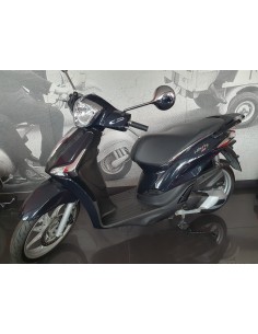 PIAGGIO LIBERTY 125cc IE AÑO 2023