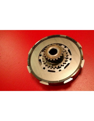 EMBRAGUE COMPLETO VESPA T5 125CC (20 Z)