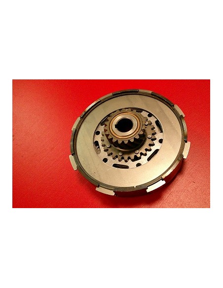 EMBRAGUE COMPLETO VESPA T5 125CC (20 Z)