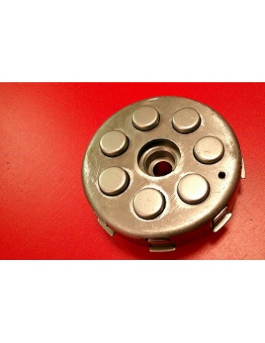 EMBRAGUE COMPLETO VESPA T5 125CC (20 Z)