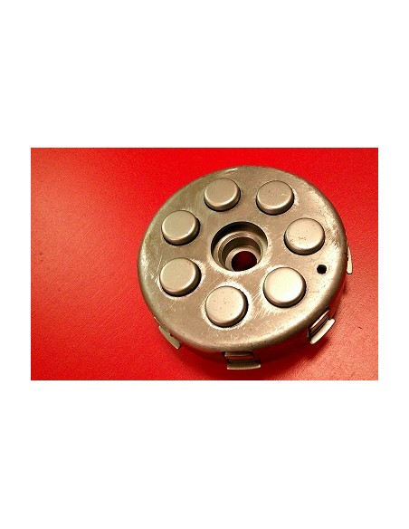 EMBRAGUE COMPLETO VESPA T5 125CC (20 Z)