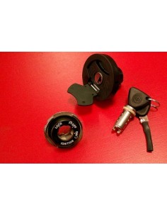 JUEGO CERRADURAS PIAGGIO NRG POWER 50CC