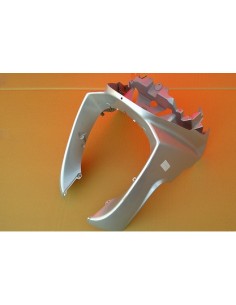 FRONTAL PIAGGIO X8 125-200-250-400 GRIS EXCALIBUR 738