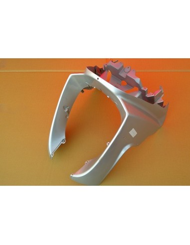 FRONTAL PIAGGIO X8 125-200-250-400 GRIS...