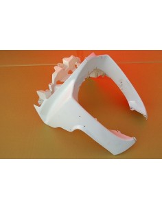 FRONTAL PIAGGIO X8 125-200-250-400 BLANCO