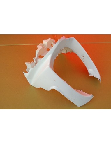 FRONTAL PIAGGIO X8 125-200-250-400 BLANCO