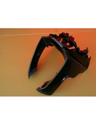 FRONTAL PIAGGIO X8 125-200-250-400 NEGRO 98/A