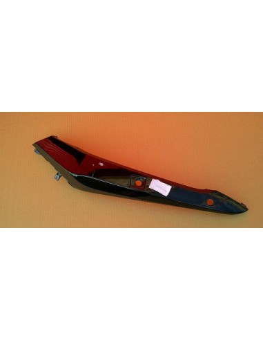 FRONTAL IZQUIERDO TRASERO GILERA NEW RUNNER...