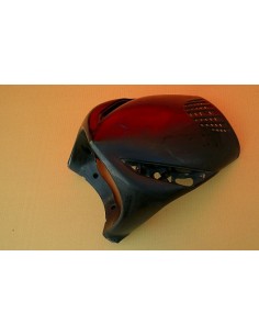 FRONTAL DELANTERO PIAGGIO ZIP CATALIZADO (SIN PINTAR)