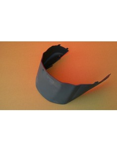 TAPA BUJIA PIAGGIO ZIP CATALIZADA 50CC 2T/4T (GRIS)