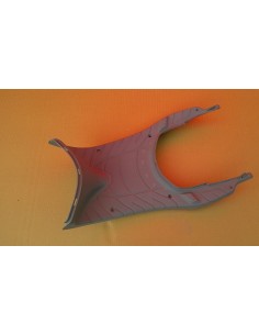 PISO CENTRAL PIAGGIO ZIP 2T-4T CATALIZADA (GRIS)