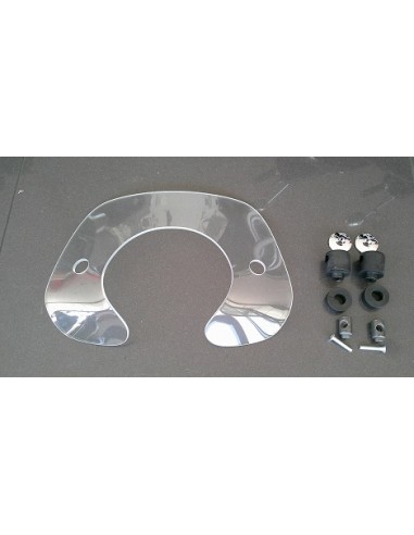 CUPULA MANILLAR VESPA LXV 50-125CC