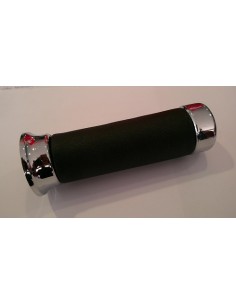 PUÑO DERECHO MANILLAR VESPA LXV 50-125CC