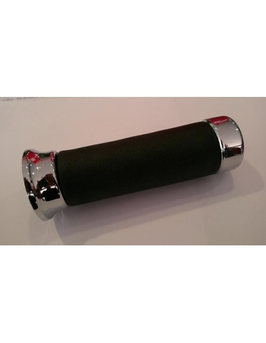 PUÑO DERECHO MANILLAR VESPA LXV 50-125CC