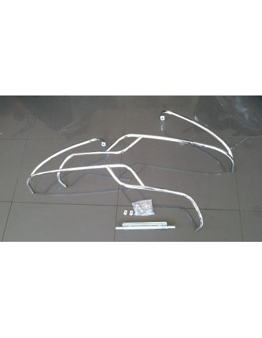 JUEGO BARRAS LATERALES VESPA LXV 50-125CC/VESPA...