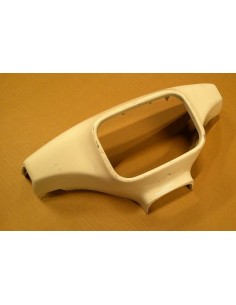 TAPA DELANTERA MANILLAR VESPINO DELTA (RECAMBIO EPOCA)