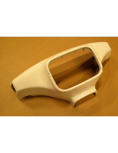 TAPA DELANTERA MANILLAR VESPINO DELTA (RECAMBIO...