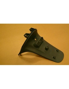 GUARDABARROS TRASERO MATRICULA PIAGGIO ZIP CATALIZADA