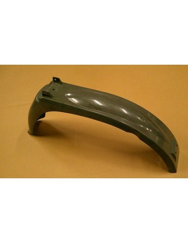 GUARDABARROS TRASERO SIN PINTAR VESPINO F9 50CC