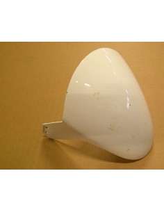 GUARDABARROS DELANTERO BLANCO PIAGGIO NRG POWER...