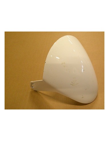 GUARDABARROS DELANTERO BLANCO PIAGGIO NRG POWER...
