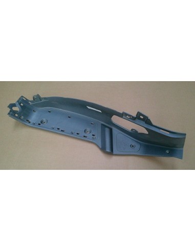 PISO IZQUIERDO GRIS PIAGGIO X8...