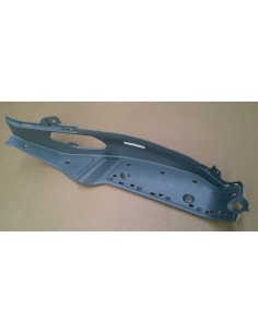 PISO DERECHO GRIS PIAGGIO X8 125-200-250-400CC (NUEVO)
