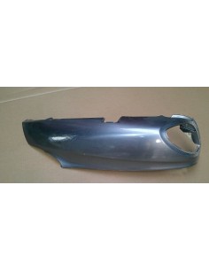 LATERAL IZQUIERDO GRIS (USADO) PIAGGIO X9 125-200-250-500CC