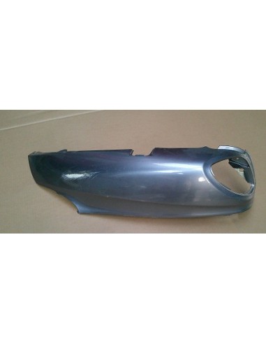 LATERAL IZQUIERDO GRIS (USADO) PIAGGIO X9...