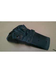 GUARDABARROS TRASERO MATRICULA GILERA...