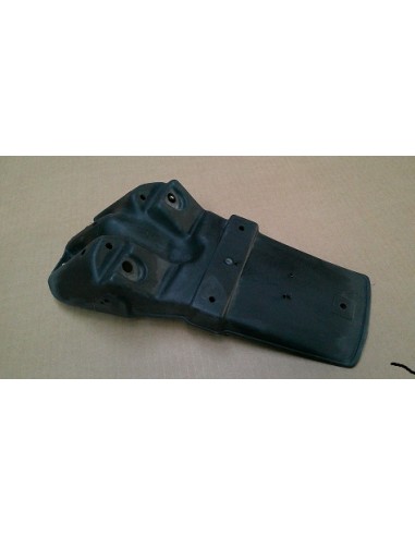 GUARDABARROS TRASERO MATRICULA GILERA...