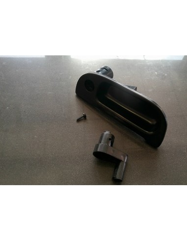 KIT MANILLA ASIENTO PIAGGIO ZIP BASE/ZIP SP 50CC