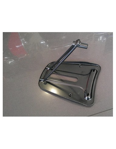 PORTABULTOS TRASERO PIAGGIO X7 125-250-300CC