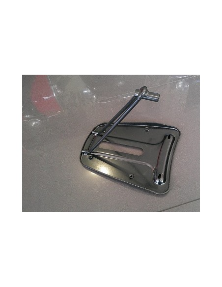 PORTABULTOS TRASERO PIAGGIO X7 125-250-300CC