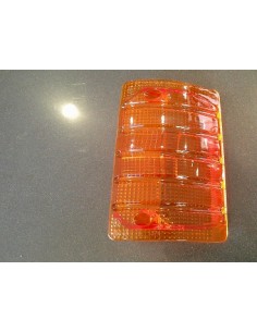 CRISTAL INTERMITENTE DELANTERO IZQUIERDO PIAGGIO APE TM 703