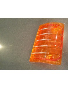 CRISTAL INTERMITENTE DELANTERO DERECHO PIAGGIO APE TM 703
