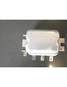 REGULADOR CORRIENTE PIAGGIO APE TM 703 (RECAMBIO NUEVO DE...