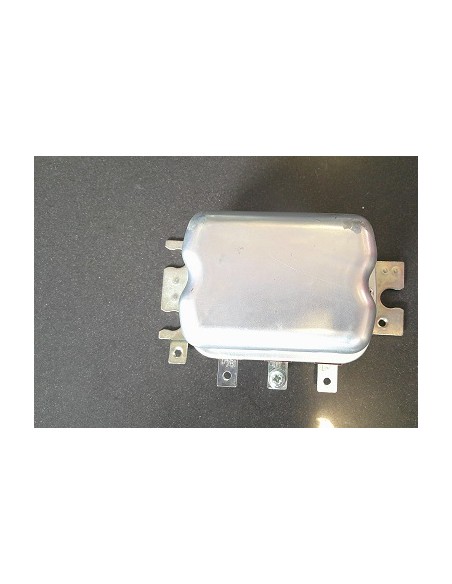 REGULADOR CORRIENTE PIAGGIO APE TM 703 (RECAMBIO NUEVO DE EPOCA)