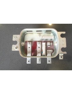 REGULADOR CORRIENTE PIAGGIO APE TM 703 (RECAMBIO NUEVO DE... 2