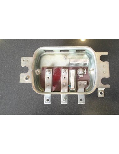 REGULADOR CORRIENTE PIAGGIO APE TM 703...