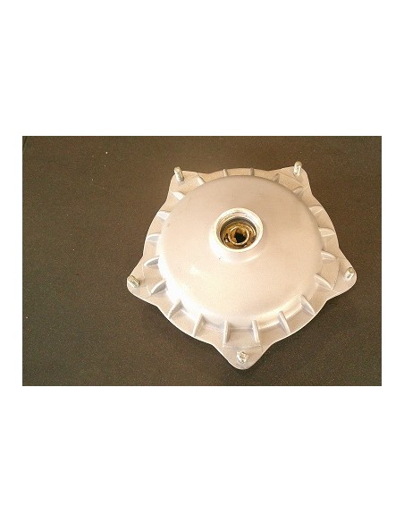 TAMBOR FRENO DELANTERO VESPA PX 125-150-200CC (IMITACION CLASICO) NUEVO