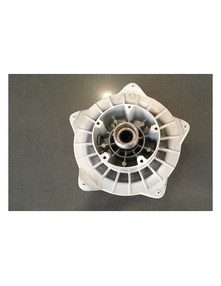 TAMBOR FRENO DELANTERO VESPA PX 125-150-200CC (IMITACION CLASICO) NUEVO