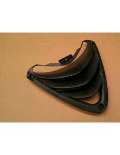 REJILLA FRONTAL ZIP SP 50CC H20 CATALIZADA