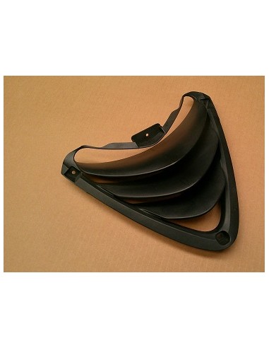 REJILLA FRONTAL ZIP SP 50CC H20 CATALIZADA