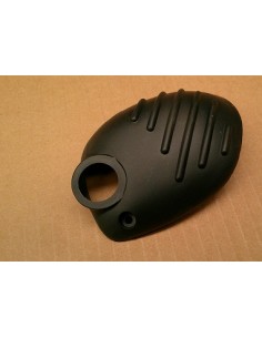 TAPA BOMBA FRENO IZQUIERDA MANILLAR PIAGGIO NRG MC2 DD 50CC