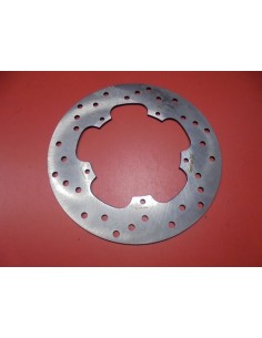 DISCO FRENO DELANTERO PIAGGIO X9 125-200-250CC
