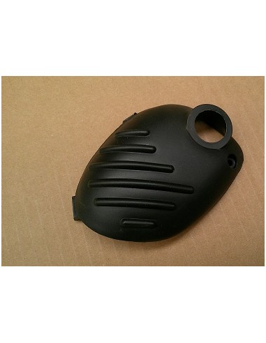 TAPA BOMBA FRENO DERECHA MANILLAR PIAGGIO NRG...