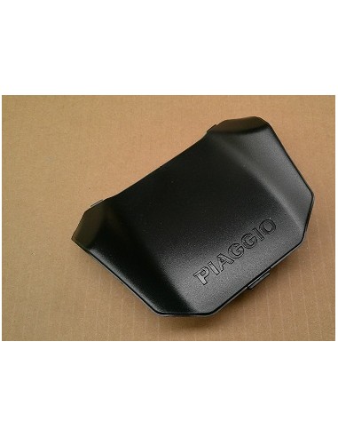 TAPA PORTABULTOS PIAGGIO NRG MC3/EXTREME 50CC