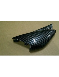 TAPA TRIANGULO LATERAL TRASERO DERECHO PIAGGIO NRG MC3...