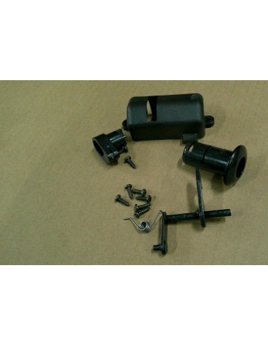 KIT MANILLAS ASIENTO VESPA LX 50-125-150CC